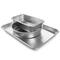 Martha Stewart 3 Piece Aluminum Assorted Bakeware Set